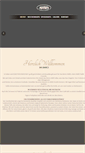 Mobile Screenshot of bistro-amici.de